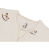 Jollein Spací pytel 2v1 70cm (Variant Ivory)