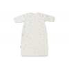 Jollein Spací pytel 2v1 70cm (Variant Ivory)