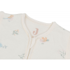 Jollein Spací pytel 2v1 70cm (Variant Ivory)