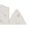 Jollein Spací pytel 2v1 70cm (Variant Ivory)