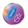 1470242 2 philips avent via pohariky s vrchnakom 180 ml 5 ks