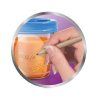 1470242 3 philips avent via pohariky s vrchnakom 180 ml 5 ks