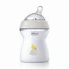 CHICCO Láhev kojenecká antikolik Natural Feeling 250 ml 2m+ (Variant Modrá)