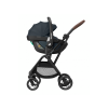 Maxi-Cosi Leona 2 kočárek (Barva Šedá, Varianta Twillic Graphite)