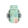 Beaba Multi-dávkovač na jídlo 6x 150ml (Varianta starorůžová)