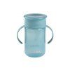 Beaba hrnek tréninkový 360° 340 ml 12m+ (Varianta modrá)