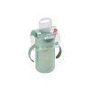 Beaba hrnek tréninkový 360° 340 ml 12m+ (Varianta modrá)