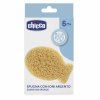1482941 chicco hubka na umyvanie s ionmi zo striebra 6m