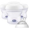 1483055 2 chicco via zasobniky na materske mlieko natural feeling 4ks