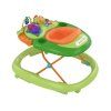 CHICCO Chodítko Walky Talky 6m+, do 12 kg (Variant zelená)
