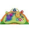 CHICCO Chodítko Walky Talky Green Wave 6m+, do 12 kg (Barva zelená)
