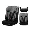 KINDERKRAFTAutosedačka I-Comfy i-Size (76 až 150 cm) (Variant Black)