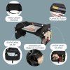 1423409 1 zopa hraci pultik pro autosedacky black
