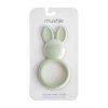 Teether Bunny Sage Packaging p