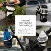 1423658 2 zopa drziak na pitie na kocik deluxe black