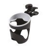 1423658 zopa drziak na pitie na kocik deluxe black