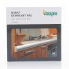 1423814 4 zopa penovy makky ochranny pas grey