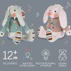 1424264 2 zopa plysovy interaktivny partak rabbit