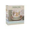 Little Dutch Narozeninový dort (Varianta Modrá)