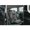 BRITAX RÖMER Autosedačka Discovery Plus (Farba Čierna, Variant Space Black)