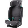 BRITAX RÖMER Autosedačka Evolvafix (Barva Černá, Varianta Vesmírná černá)