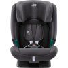 BRITAX RÖMER Autosedačka Evolvafix (Barva Černá, Varianta Vesmírná černá)
