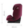 BRITAX RÖMER Autosedačka Evolvafix (Barva Černá, Varianta Vesmírná černá)