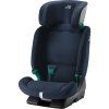 BRITAX RÖMER Autosedačka Evolvafix (Barva Černá, Varianta Vesmírná černá)