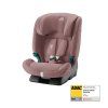 BRITAX RÖMER Autosedačka Evolvafix (Barva Černá, Varianta Vesmírná černá)
