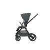 Maxi-Cosi Oxford Plus kočárek 2v1 (Barva Černá, Varianta Twillic Graphite)