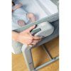 CHICCO Postýlka Next2Me Magic Evo (Variant Dark Grey)