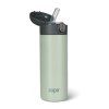 ZOPA Termoska na tekutiny se slamkou 400 ml (Varianta Hory)