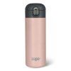ZOPA Termoska na tekutiny se slamkou 400 ml (Varianta Hory)