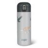 ZOPA Termoska na tekutiny se slamkou 400 ml (Varianta Hory)
