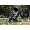 ZOPA Trojkolka X Trike (Variant Lunar Grey)