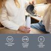 ZOPA Termoska na tekutiny s držákem 480 ml (Varianta Dino)