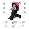 ZOPA Trojkolka Citi Trike (Variant Candy Pink)