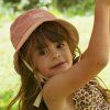 KIETLA Sportswear klobucik Pink dievca square