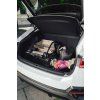 BRITAX RÖMER Hluboká vanička (Variant Měkká Šedohnědá Lux, Barva Béžová)