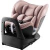 BRITAX RÖMERAutosedačka Swivel 2 (Variant Space Black 2, Barva Černá)