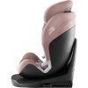BRITAX RÖMERAutosedačka Swivel 2 (Variant Space Black 2, Barva Černá)