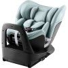 BRITAX RÖMERAutosedačka Swivel 2 (Variant Space Black 2, Barva Černá)