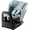 BRITAX RÖMERAutosedačka Swivel 2 (Variant Space Black 2, Barva Černá)