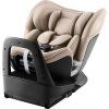 BRITAX RÖMERAutosedačka Swivel 2 (Variant Space Black 2, Barva Černá)