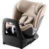 BRITAX RÖMERAutosedačka Swivel 2 (Variant Space Black 2, Barva Černá)