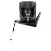 BRITAX RÖMER Autosedačka Swivel 2 (Variant Midnight Grey 2, Farba Sivá)