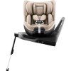 BRITAX RÖMERAutosedačka Swivel 2 (Variant Space Black 2, Barva Černá)