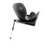 BRITAX RÖMER Autosedačka Swivel 2 (Variant Midnight Grey 2, Farba Sivá)
