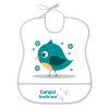 canpol babies umyvatelny makky podbradnik cute animals