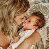canpol babies dudlik 6 18m silikonovy tresinka pastels
